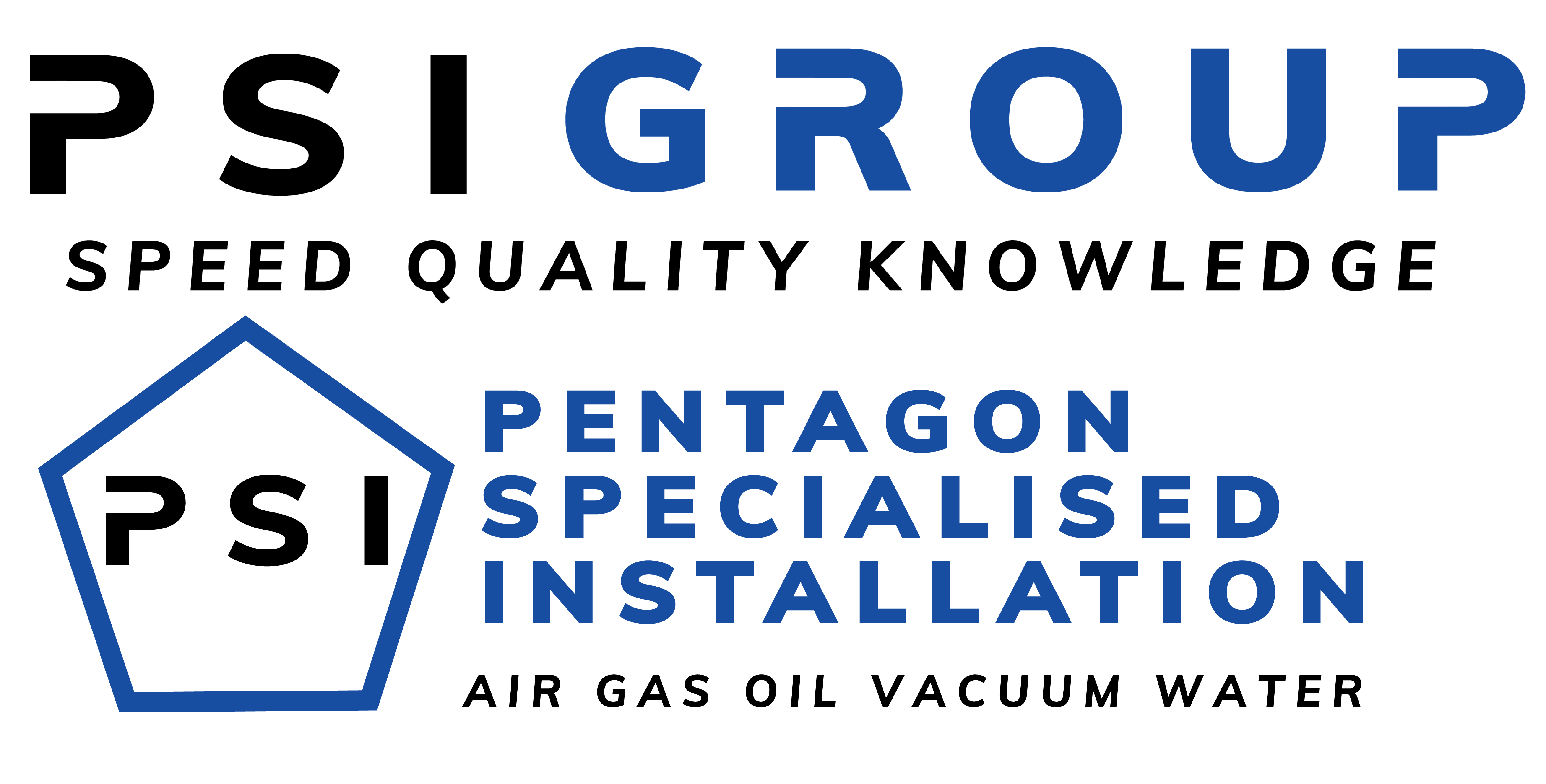 PSI Installations